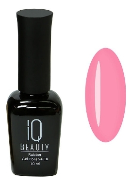 

Каучуковый гель-лак с кальцием Rubber Gel Polish + Ca 10мл: No 057, Каучуковый гель-лак с кальцием Rubber Gel Polish + Ca 10мл