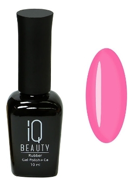 

Каучуковый гель-лак с кальцием Rubber Gel Polish + Ca 10мл: No 058, Каучуковый гель-лак с кальцием Rubber Gel Polish + Ca 10мл