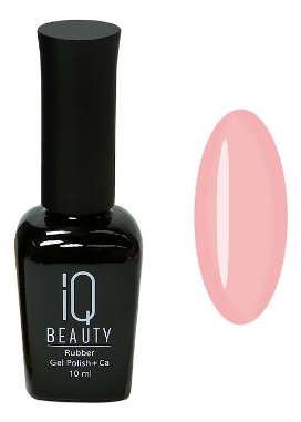 

Каучуковый гель-лак с кальцием Rubber Gel Polish + Ca 10мл: No 062, Каучуковый гель-лак с кальцием Rubber Gel Polish + Ca 10мл