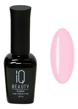 

Каучуковый гель-лак с кальцием Rubber Gel Polish + Ca 10мл: No 066, Каучуковый гель-лак с кальцием Rubber Gel Polish + Ca 10мл