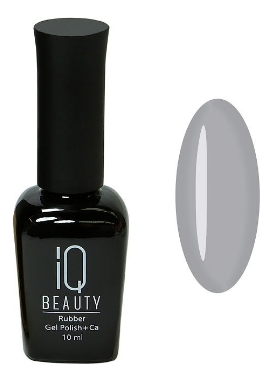 

Каучуковый гель-лак с кальцием Rubber Gel Polish + Ca 10мл: No 076, Каучуковый гель-лак с кальцием Rubber Gel Polish + Ca 10мл