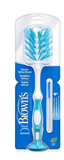 Ершик для чистки бутылочки Natural Flow Deluxe Bottle Brush AC110 от Randewoo