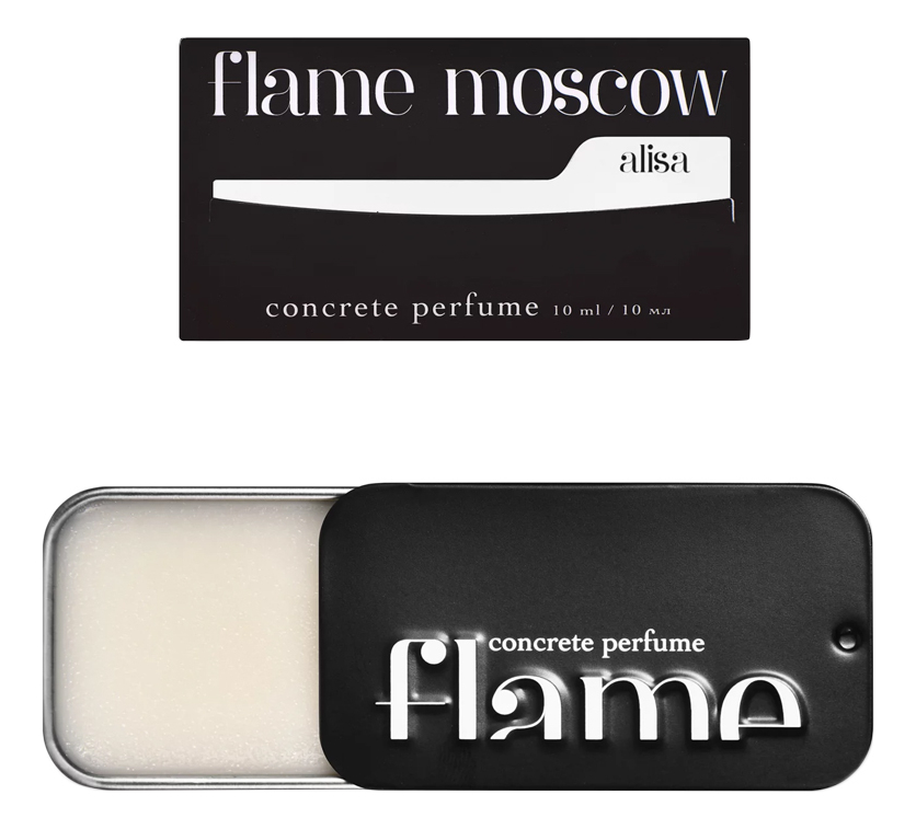 

Твердые духи Lina 30мл