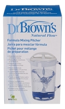 Dr. Brown's Кувшин-миксер для детской молочной смеси Natural Flow 925 1000мл