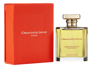 Ormonde Man