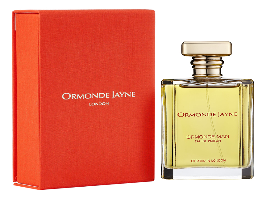 

Ormonde Man: парфюмерная вода 120мл, Ormonde Man