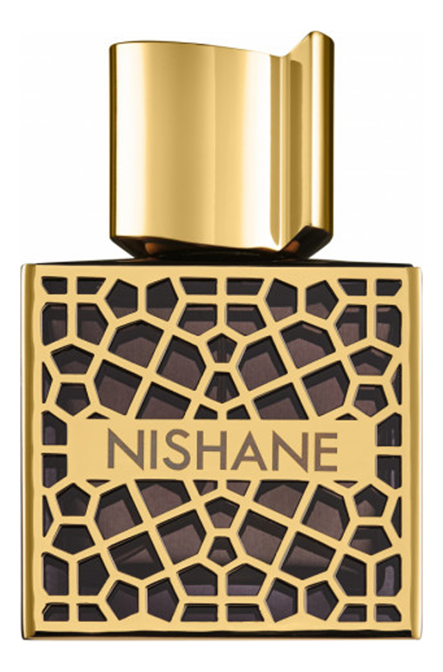 

Nishane Nefs: духи 50мл тестер, Nishane Nefs