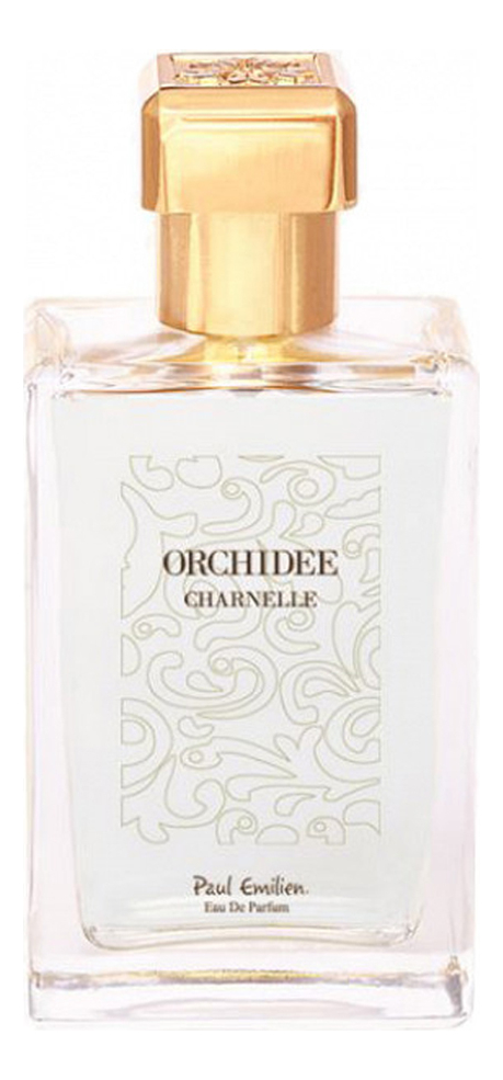 

Orchidee Charnelle: парфюмерная вода 100мл тестер, Orchidee Charnelle