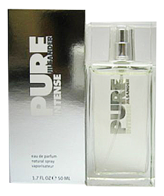 

Pure Intense: парфюмерная вода 50мл, Pure Intense