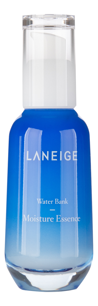 

Интенсивная увлажняющая эссенция для лица Water Bank Moisture Essence 70мл