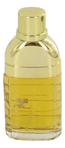 in Blue: туалетная вода 50мл уценка