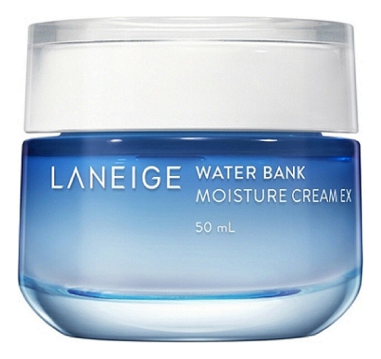 

Крем для лица с ледниковой водой Water Bank Moisture Cream 50мл