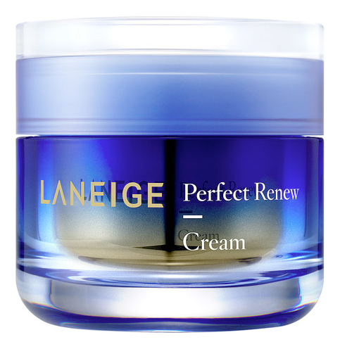 

Омолаживающий регенерирующий крем для лица Perfect Renew Cream 50мл