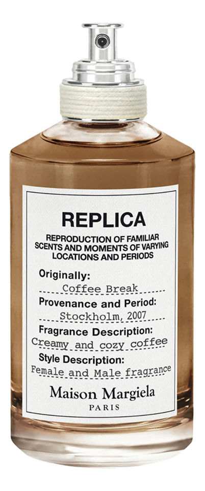 Maison Martin Margiela Replica Coffee Break