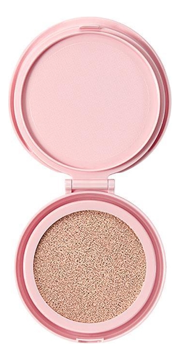 

Тональная основа Over Action Rabbit Eco Soul Power Stay Cushion 13г (сменный блок): No 23, Тональная основа Over Action Rabbit Eco Soul Power Stay Cushion 13г (сменный блок)