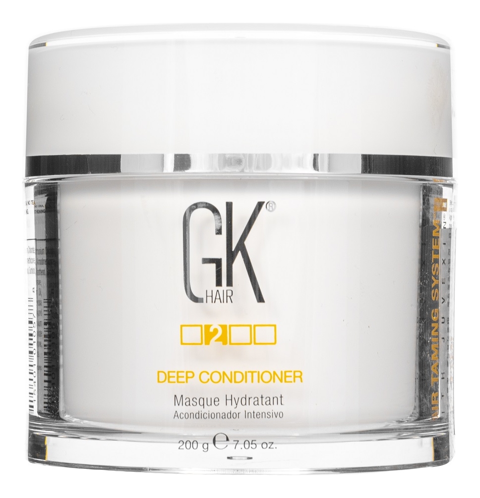 

Маска-кондиционер для волос Deep Conditioner 200г