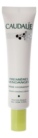 

Крем для лица Premieres Vendanges Creme Hydratante 40мл