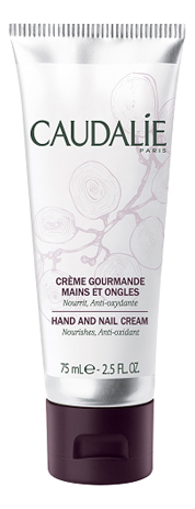 

Крем для рук Creme Gourmande Mains Et Ongles 75мл: Крем 75мл, Крем для рук и ногтей Creme Gourmande Mains Et Ongles