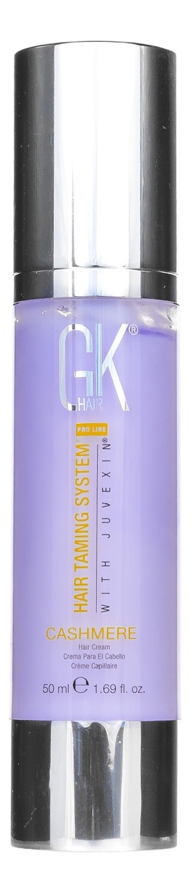 

Крем для гладкости волос Cashmere Hair Creme 50мл