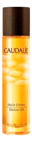 

Универсальное масло Huile Divine Oil 100мл: Масло 100мл, Универсальное масло Huile Divine Oil