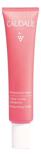 

Крем-сорбет для лица Vinosource Creme Sorbet Hydratante 40мл