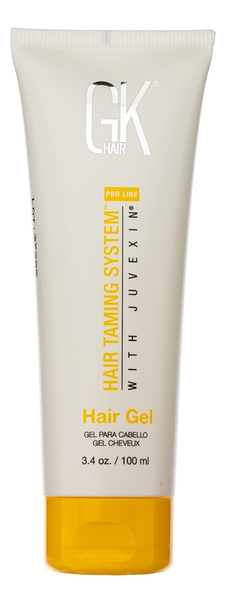 

Гель для укладки волос Hair Gel 100мл