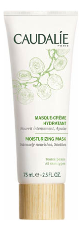 

Маска-крем для лица Masque-Creme Hydratant 75мл