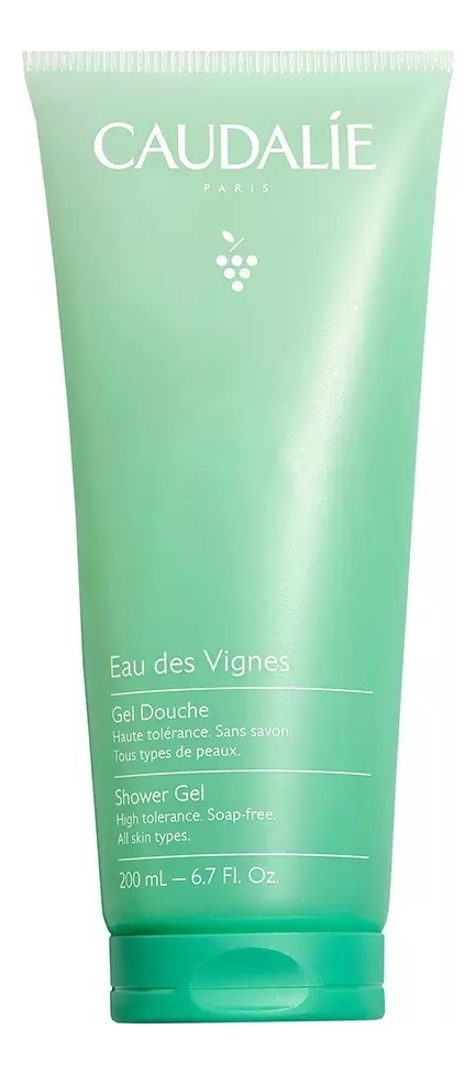 Гель для душа Eau Des Vignes Gel Douche 200мл