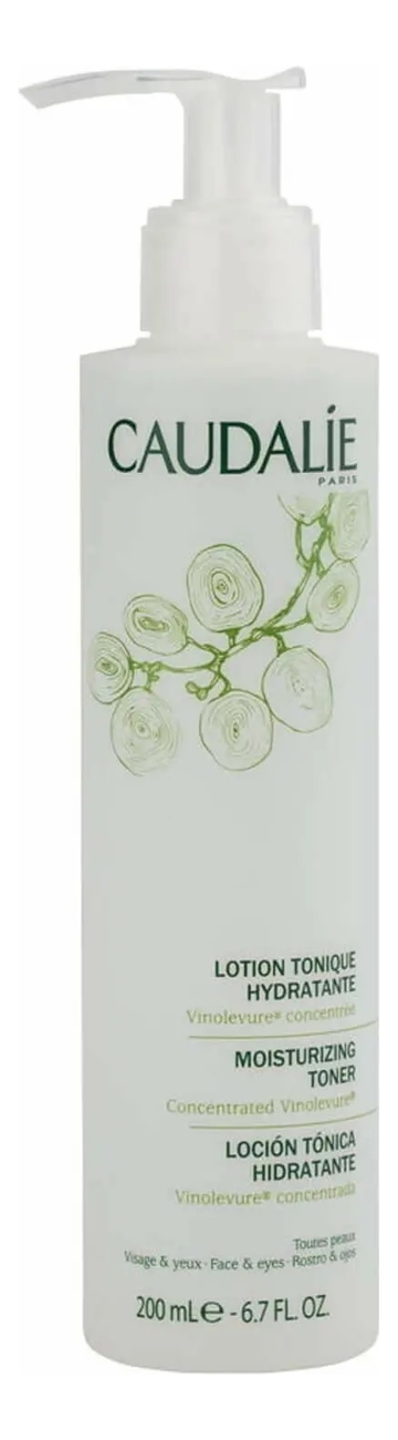 

Лосьон для лица Demaquillante Lotion Tonique Hydratante: Лосьон 200мл, Лосьон для лица Demaquillante Lotion Tonique Hydratante