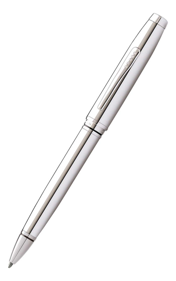 

Шариковая ручка Coventry Chrome AT0662-7
