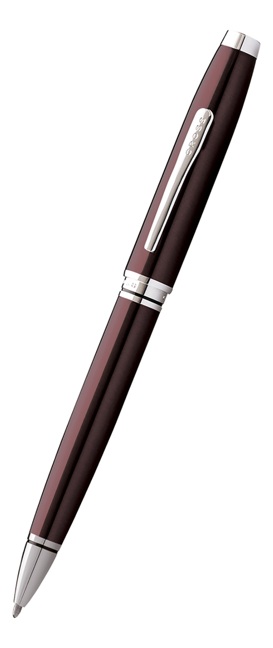 

Шариковая ручка Coventry Red Lacquer AT0662-10