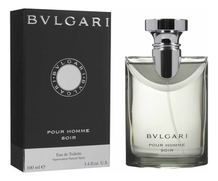 Bvlgari per clearance