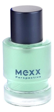 Mexx Perspective Man