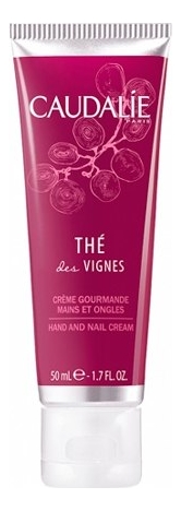 

Крем для рук The Des Vignes Creme Gourmande Mains Et Ongles 50мл