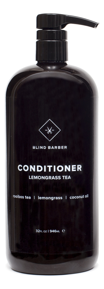 Кондиционер для волос Conditioner Lemongrass Tea: Кондиционер 946мл