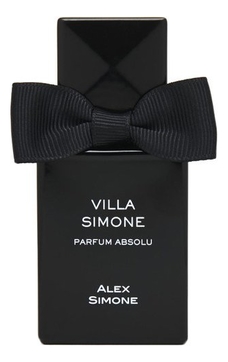 Villa Simone Parfum Absolu