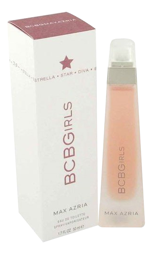 

BCB Girls Star: туалетная вода 50мл, BCB Girls Star