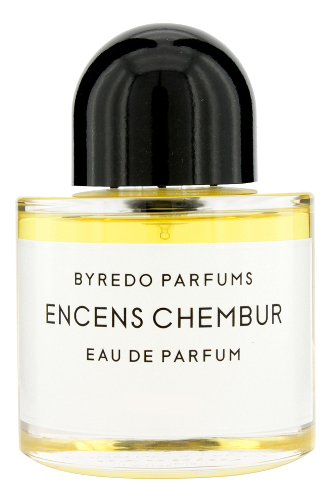 

Byredo Encens Chembur: парфюмерная вода 50мл тестер, Byredo Encens Chembur