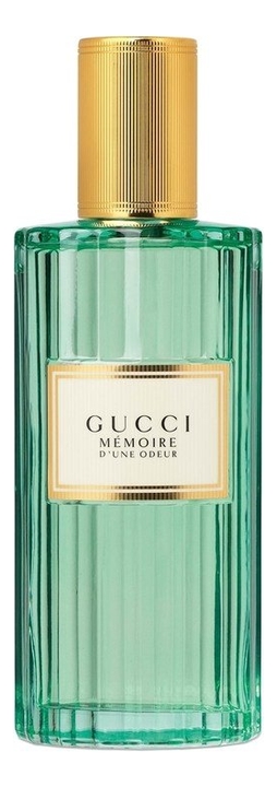 Memoire D'une Odeur: парфюмерная вода 100мл уценка gucci история модного дома
