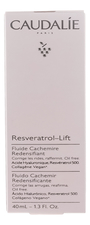 Caudalie Дневной флюид для лица с эффектом лифтинга Resveratrol Lift Fluide Liftant Redensifiant SPF20 40мл