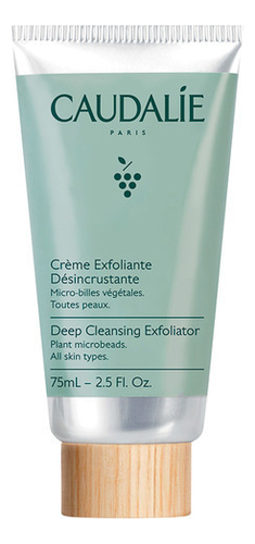 Крем-эксфолиант для очищения пор Creme Exfoliante Desincrustante 75мл от Randewoo