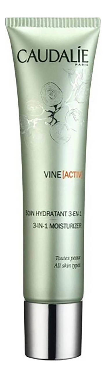 

Увлажняющее средство для лица 3 в 1 Vine Activ Soin Hydratant 40мл