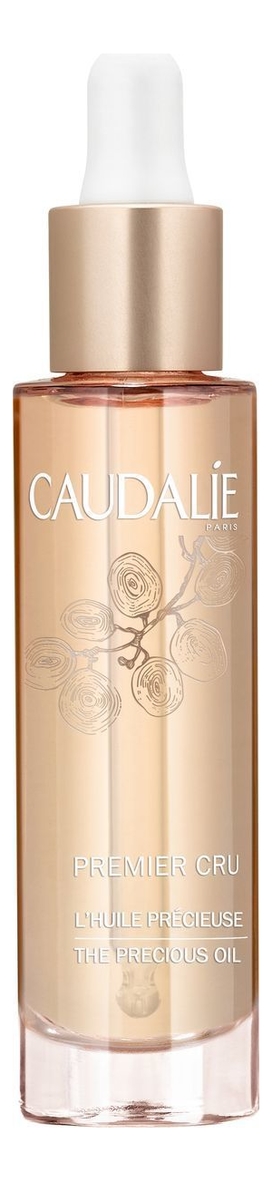 

Омолаживающее масло для лица Premier Cru L'Huile Precieuse 30мл