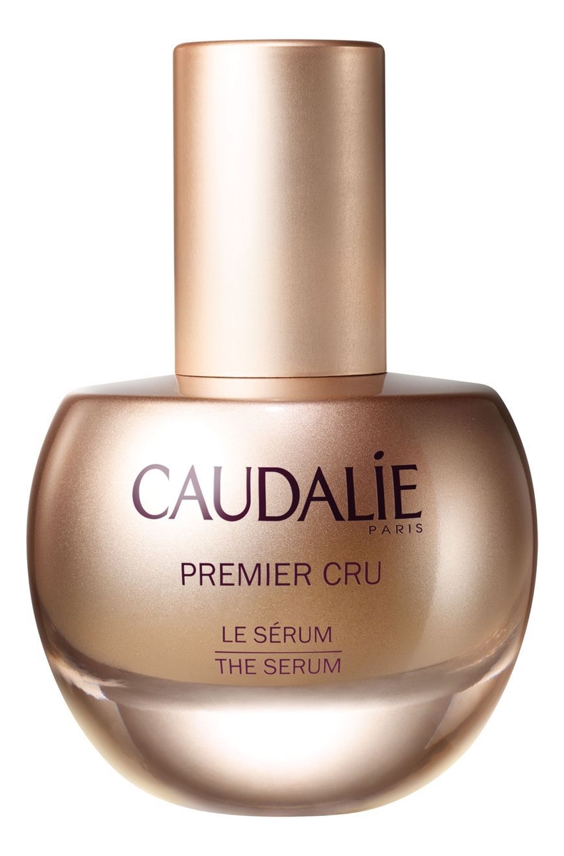 

Омолаживающая сыворотка для лица Premier Cru Le Serum 30мл