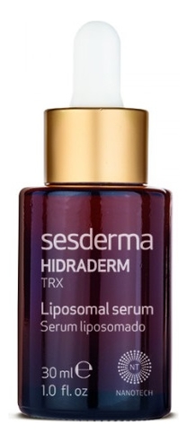 

Липосомальная сыворотка для лица Hidraderm TRX Liposomal Serum 30мл