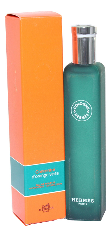 

Eau D'Orange Verte: туалетная вода 15мл, Eau D'Orange Verte
