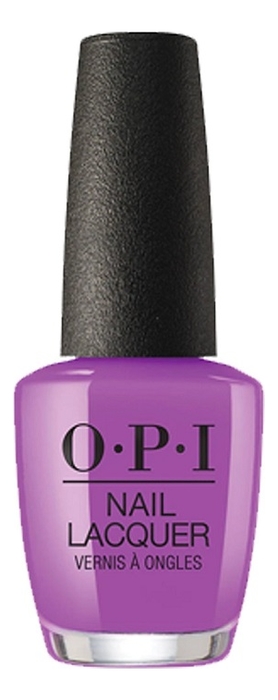 

Лак для ногтей Nail Lacquer 15мл: Positive Vibes Only, Лак для ногтей Nail Lacquer 15мл