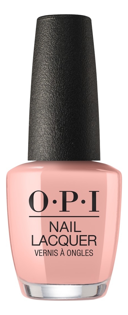 

Лак для ногтей Nail Lacquer 15мл: Judo'nt Say, Лак для ногтей Nail Lacquer 15мл