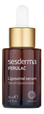 Sesderma Липосомальная сыворотка для лица с феруловой кислотой Ferulac Liposomal Serum 30мл