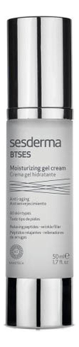 

Увлажняющий крем-гель для лица против морщин BTSES Crema Gel Hidratante 50мл